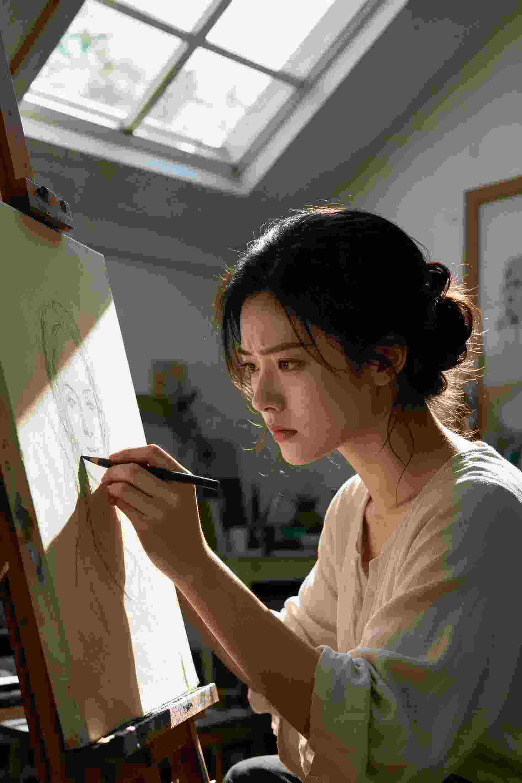 动漫作品
